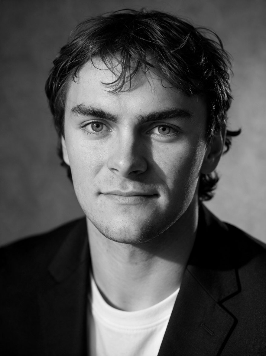 Torin Lane — founder of Wasatch Front Intelligence